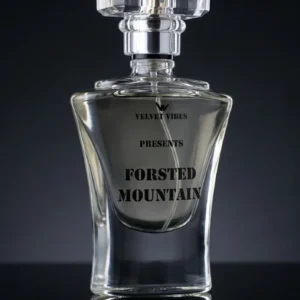 Frosted Mountains (Unisex)