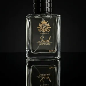 Soul Capture – Black (For Her)