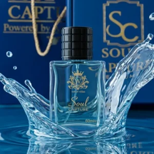 Soul Capture – Blue (For Him)